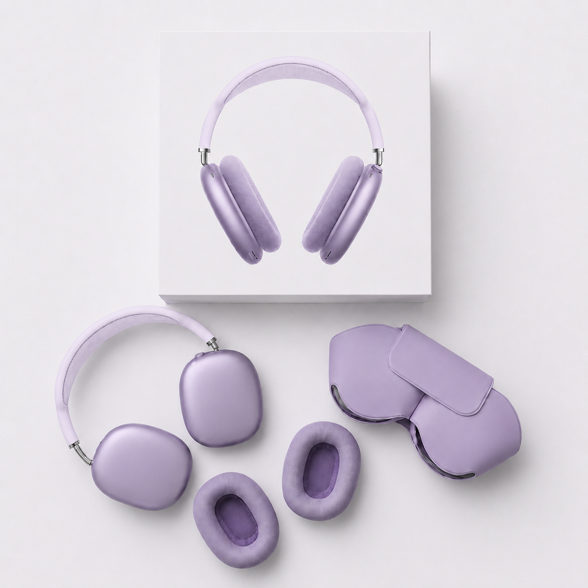 PODSAIR MAX 2