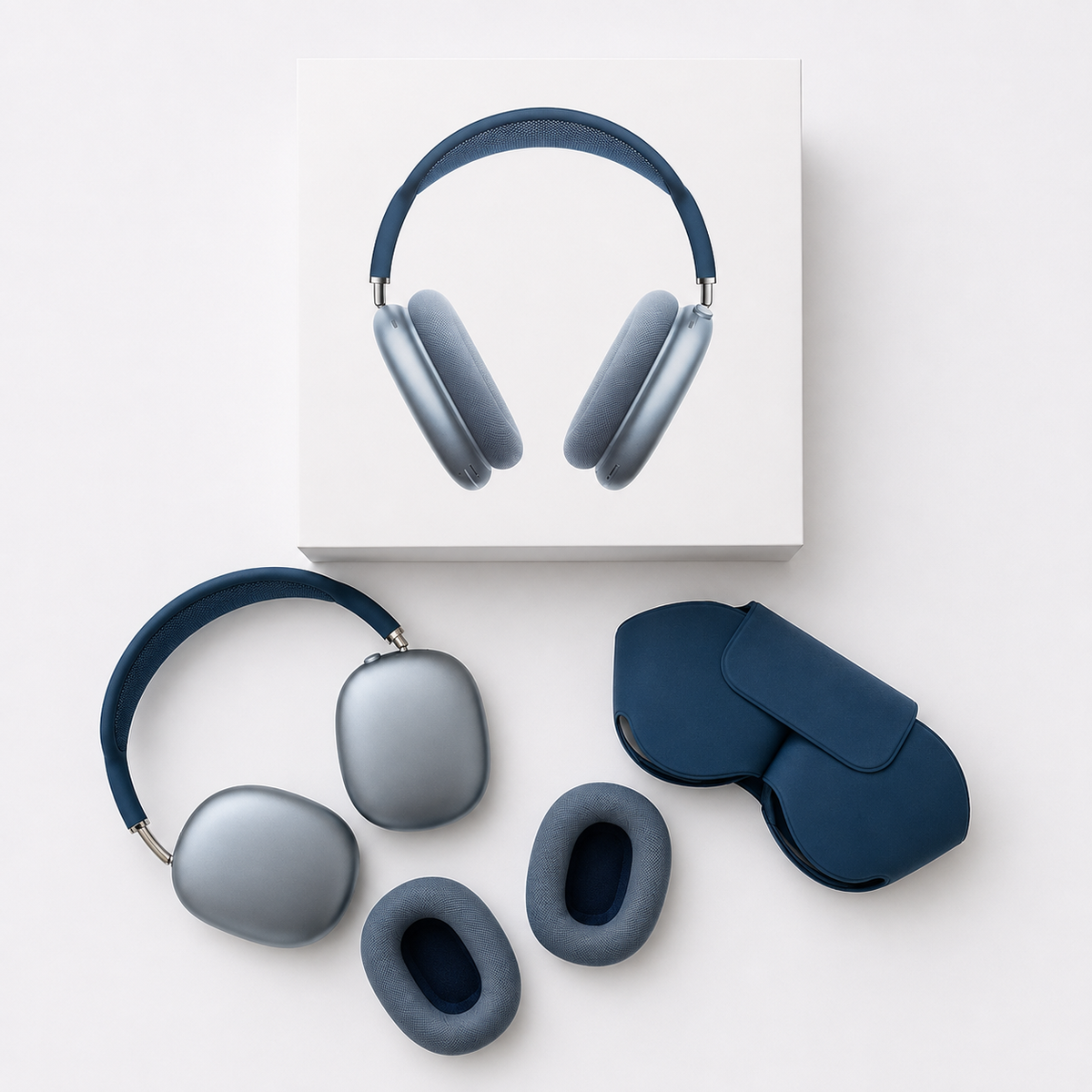 PODSAIR MAX 2