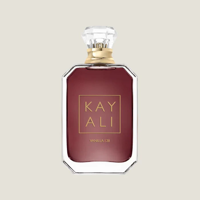 VANILLA 28 PERFUME