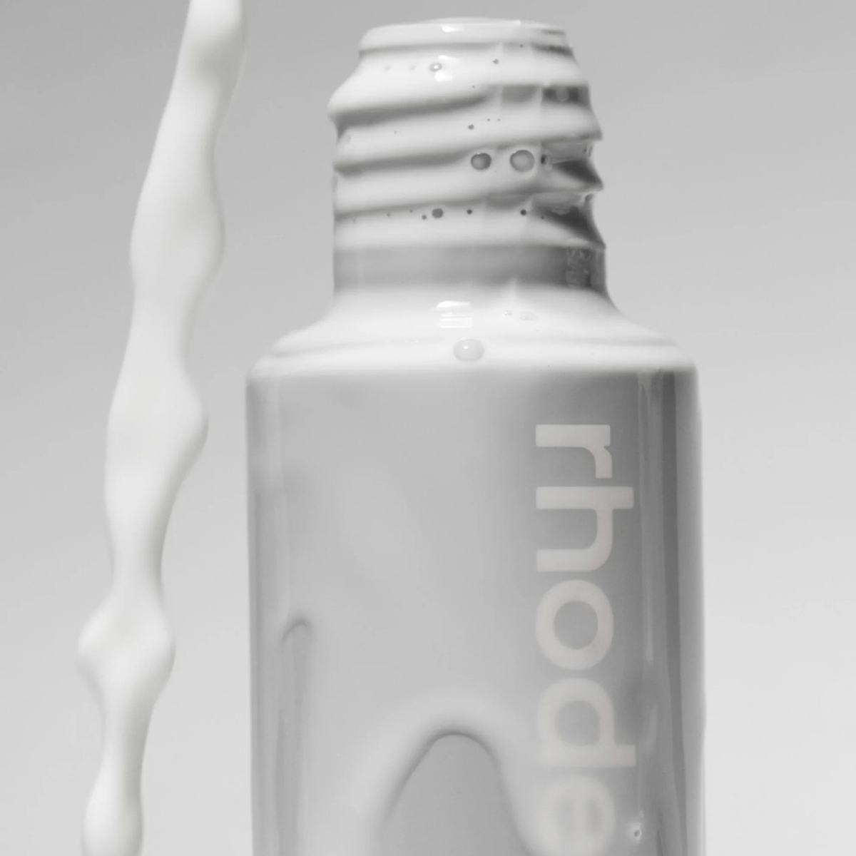 Glazing Milk
