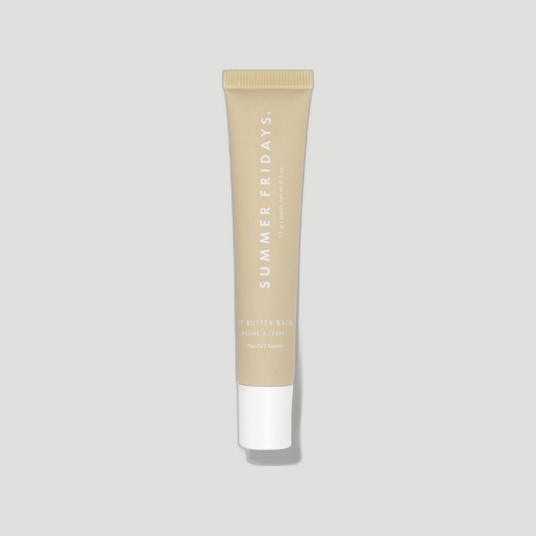 Lip Butter Balm