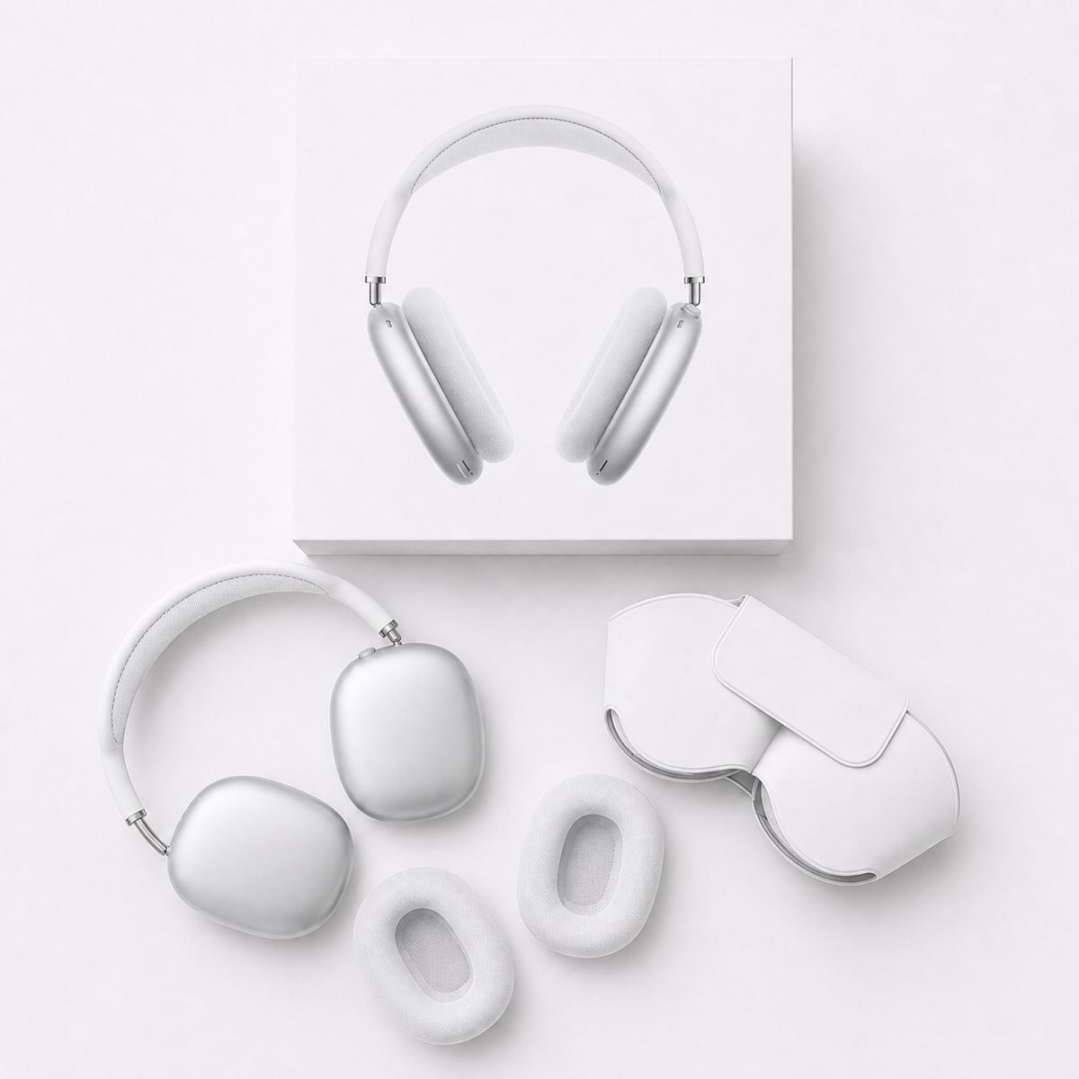 PODSAIR MAX 2