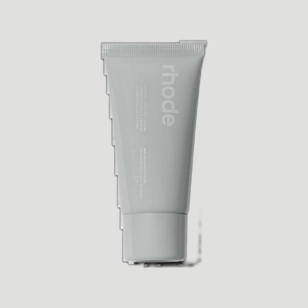 Barrier Cream