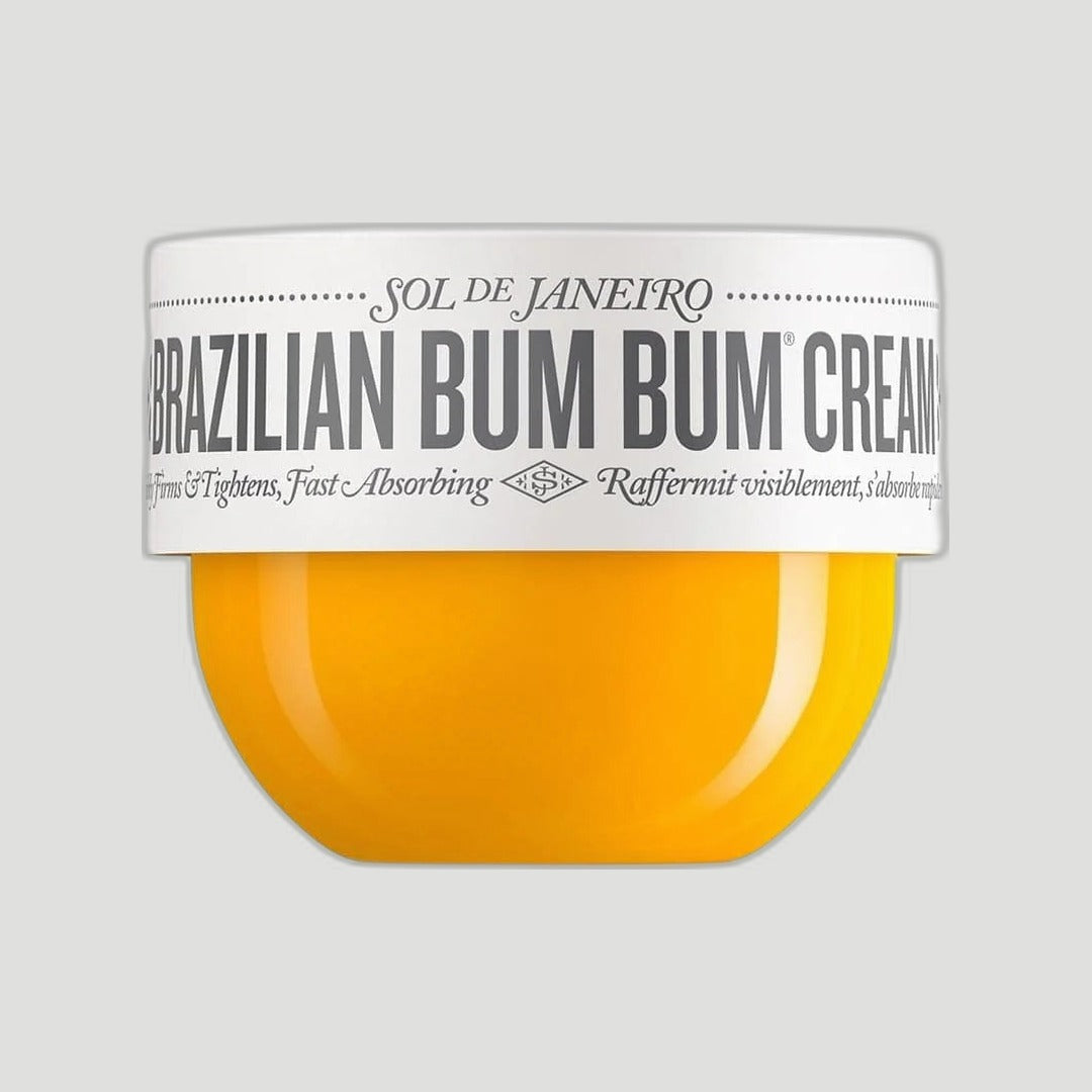 Brazilian Bum Bum