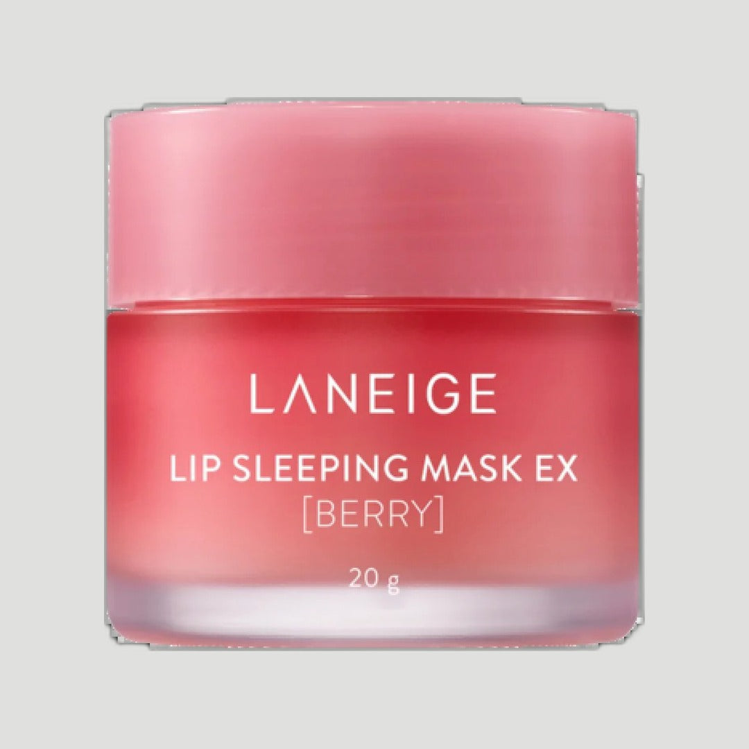 Lip Sleeping Mask